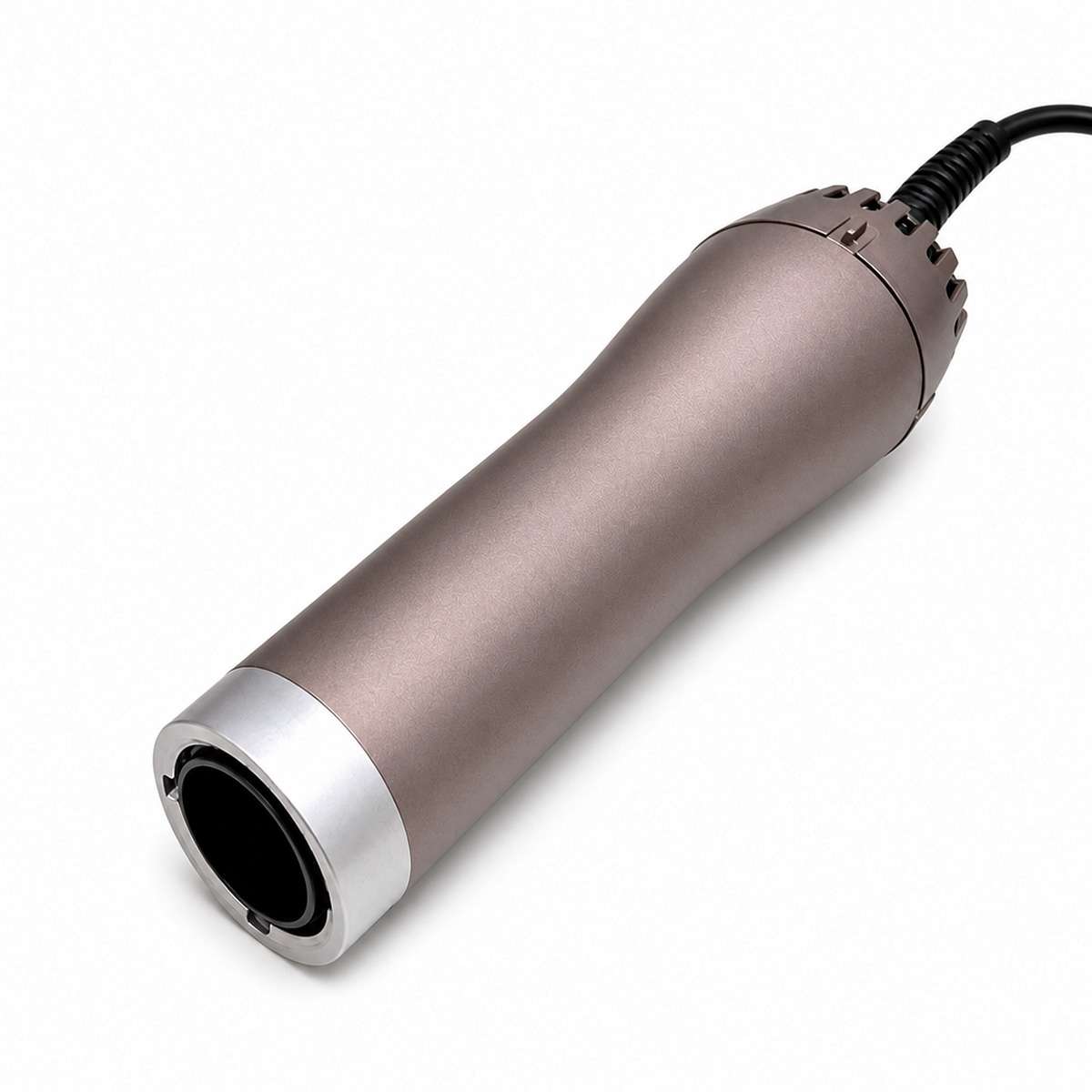 Cepillo Secador Moldeador Multifunción 5 en 1 Almalux® 900W con Rizadores efecto Coanda, Cepillos y Boquilla Concentradora