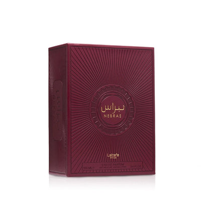 Perfume Lattafa – Nebras 100 ml (ORIGINAL)
