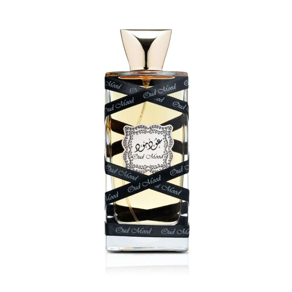 Perfume Lattafa – Oud Mood 100 ml (ORIGINAL)