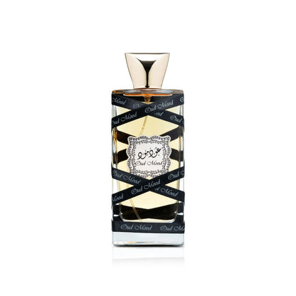 Perfume Lattafa – Oud Mood 100 ml (ORIGINAL)