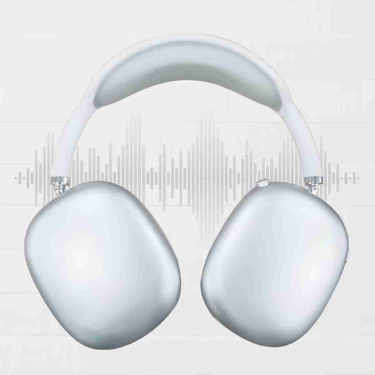Auriculares Bluetooth de diadema con Funda Almalux® PREMIUM