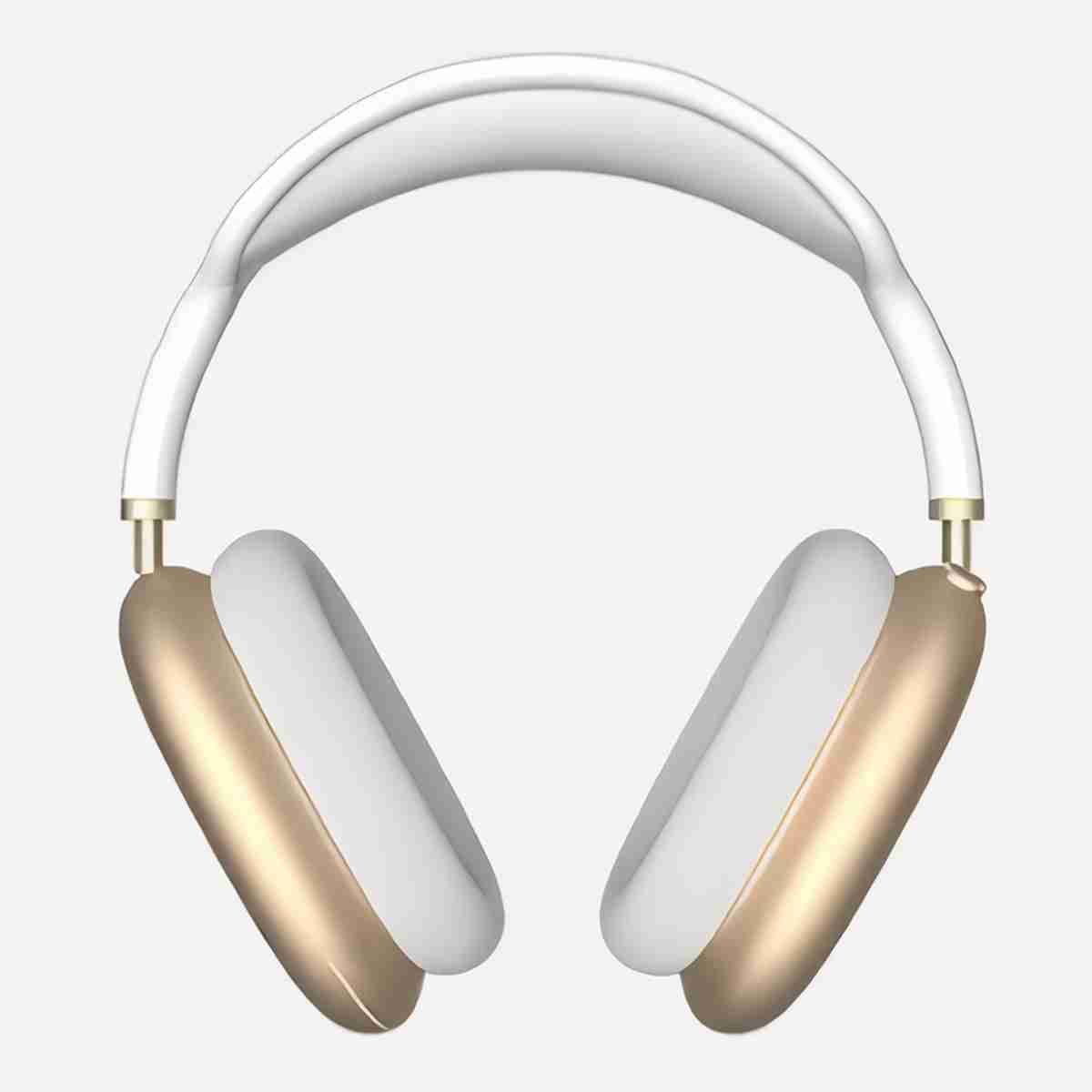 Auriculares Bluetooth de diadema con Funda Almalux® PREMIUM