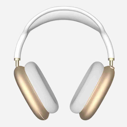 Auriculares Bluetooth de diadema con Funda Almalux® PREMIUM