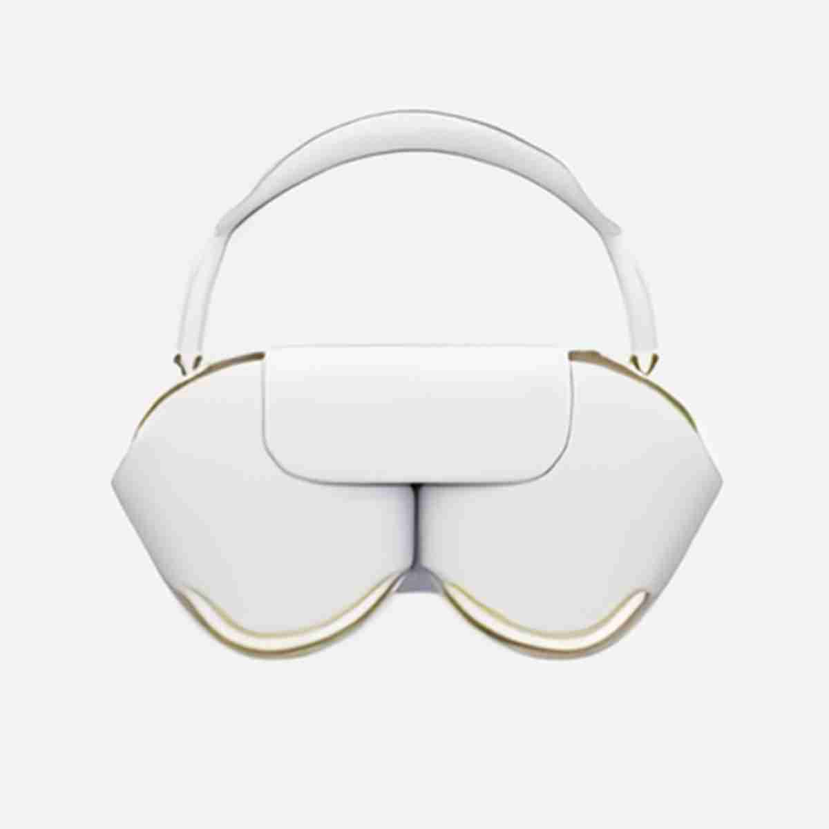 Auriculares Bluetooth de diadema con Funda Almalux® PREMIUM
