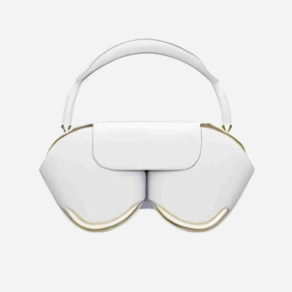 Auriculares Bluetooth de diadema con Funda Almalux® PREMIUM