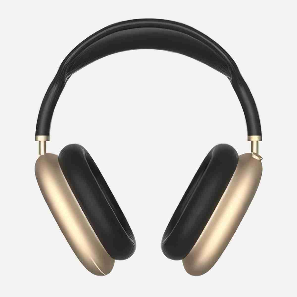 Auriculares Bluetooth de diadema con Funda Almalux® PREMIUM