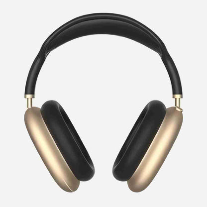 Auriculares Bluetooth de diadema con Funda Almalux® PREMIUM