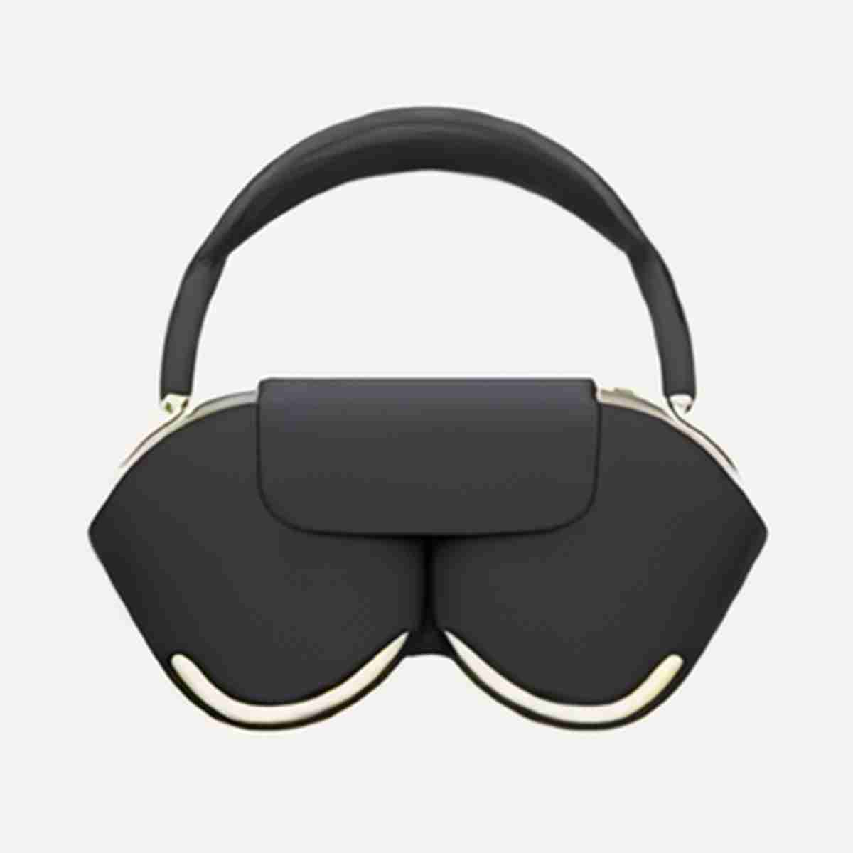 Auriculares Bluetooth de diadema con Funda Almalux® PREMIUM