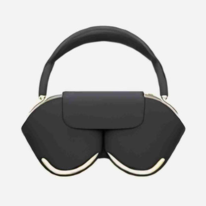 Auriculares Bluetooth de diadema con Funda Almalux® PREMIUM