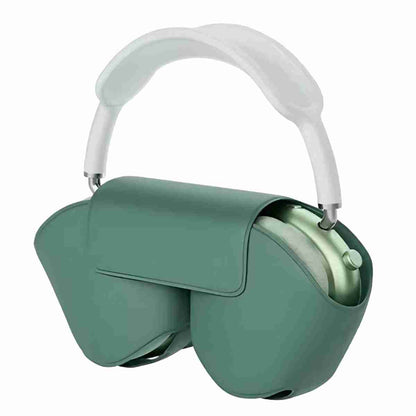 Auriculares Bluetooth de diadema con Funda Almalux® PREMIUM