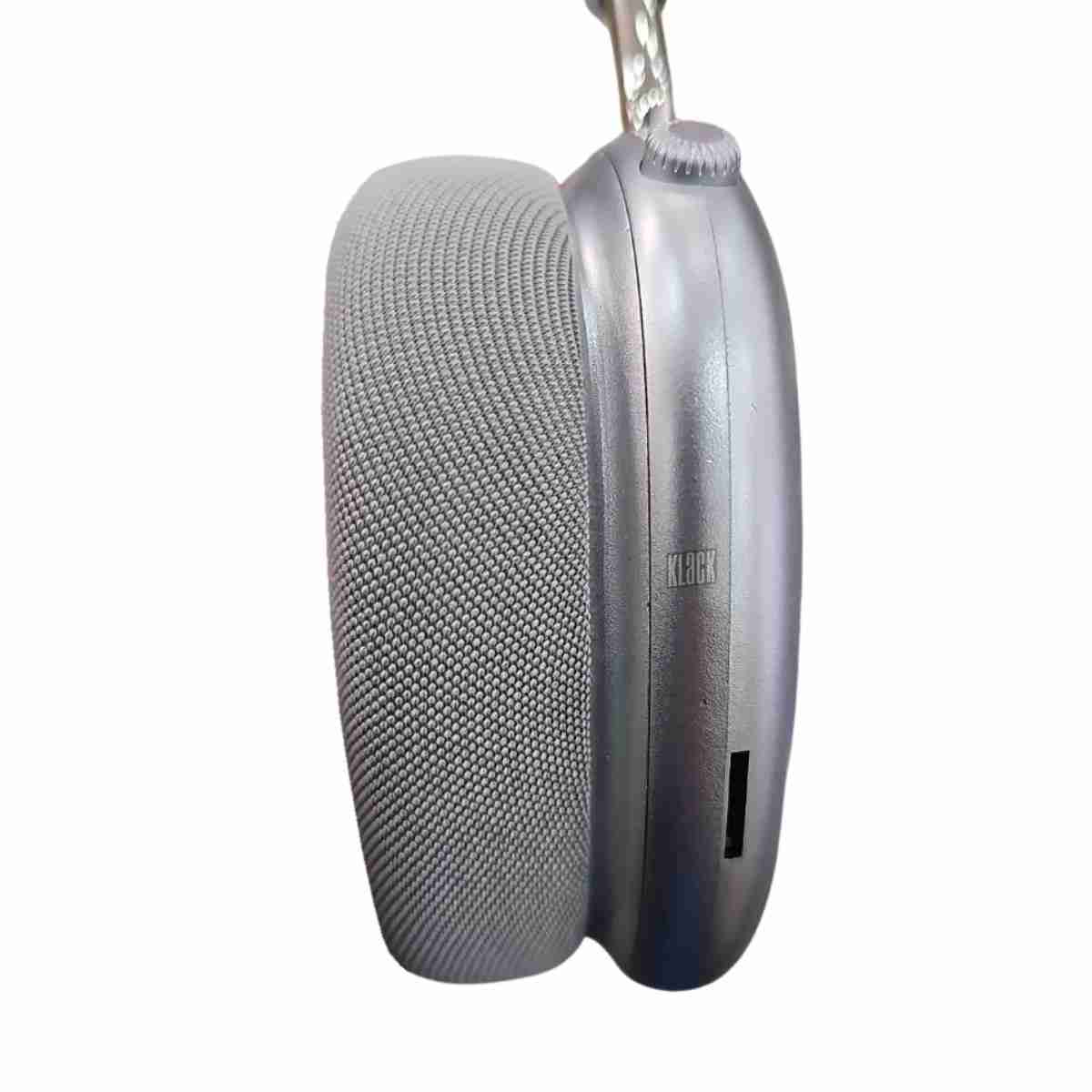 Auriculares Bluetooth de diadema con Funda Almalux® PRO MAX -  reducción de sonido ambiente