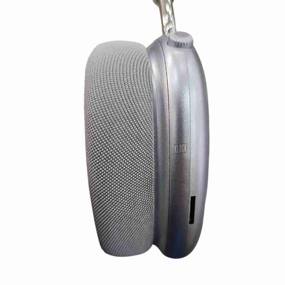 Auriculares Bluetooth de diadema con Funda Almalux® PRO MAX -  reducción de sonido ambiente