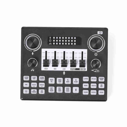 Mesa de Mezclas Almalux® con Auriculares Profesionales: Saca el DJ que llevas dentro y Eleva Tu Experiencia Musical