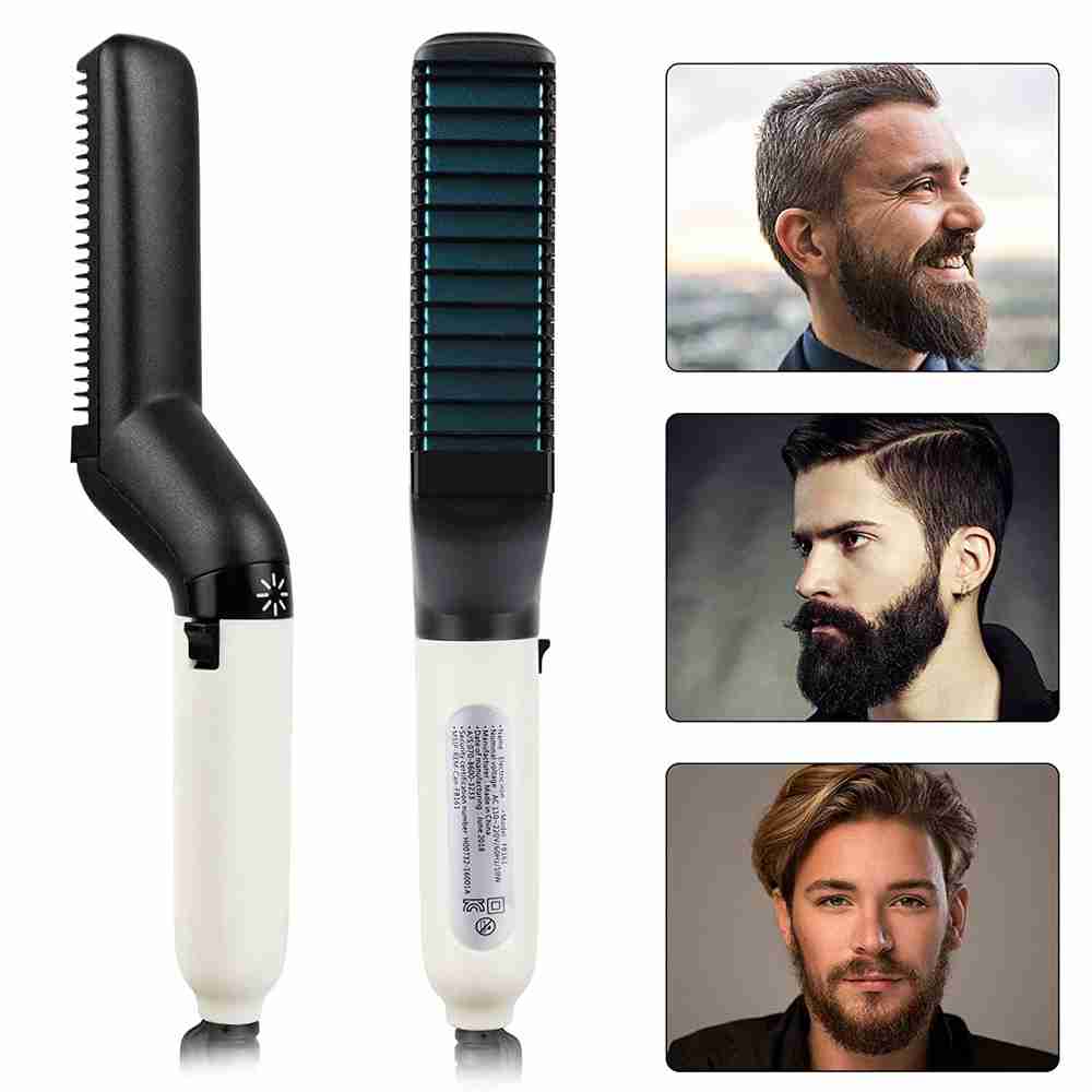 Cepillo para Barba Profesional Almalux®