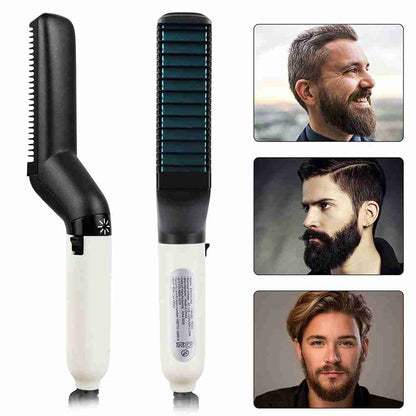 Cepillo para Barba Profesional Almalux®