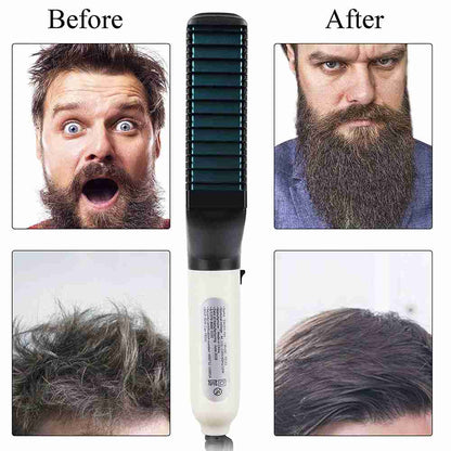 Cepillo para Barba Profesional Almalux®