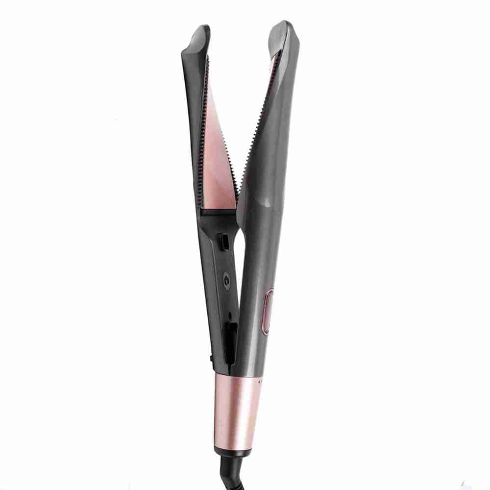 Plancha de Pelo Profesional Ondulador de Cerámica Tormalina Almalux®