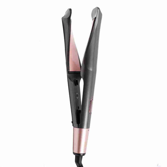 Plancha de Pelo Profesional Ondulador de Cerámica Tormalina Almalux®