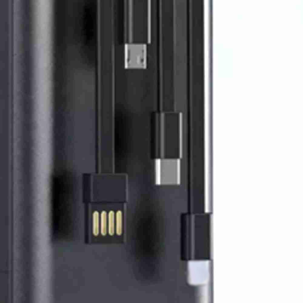 Powerbank Bateria Externa Portatil 20000 mah