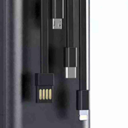 Powerbank 20.000 mAh Batería Externa Portátil