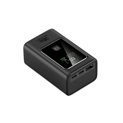 Kit de Emergencia 35W Almalux®: Energía Portátil en Todo Momento
