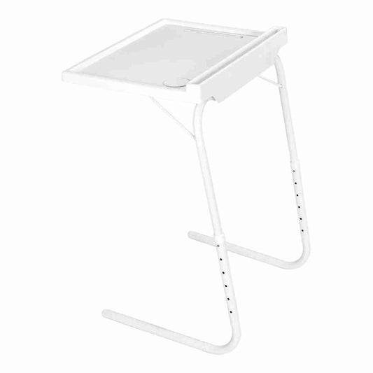 Mesa abatible Almalux® Smart con soporte para Tablet ó Teléfono