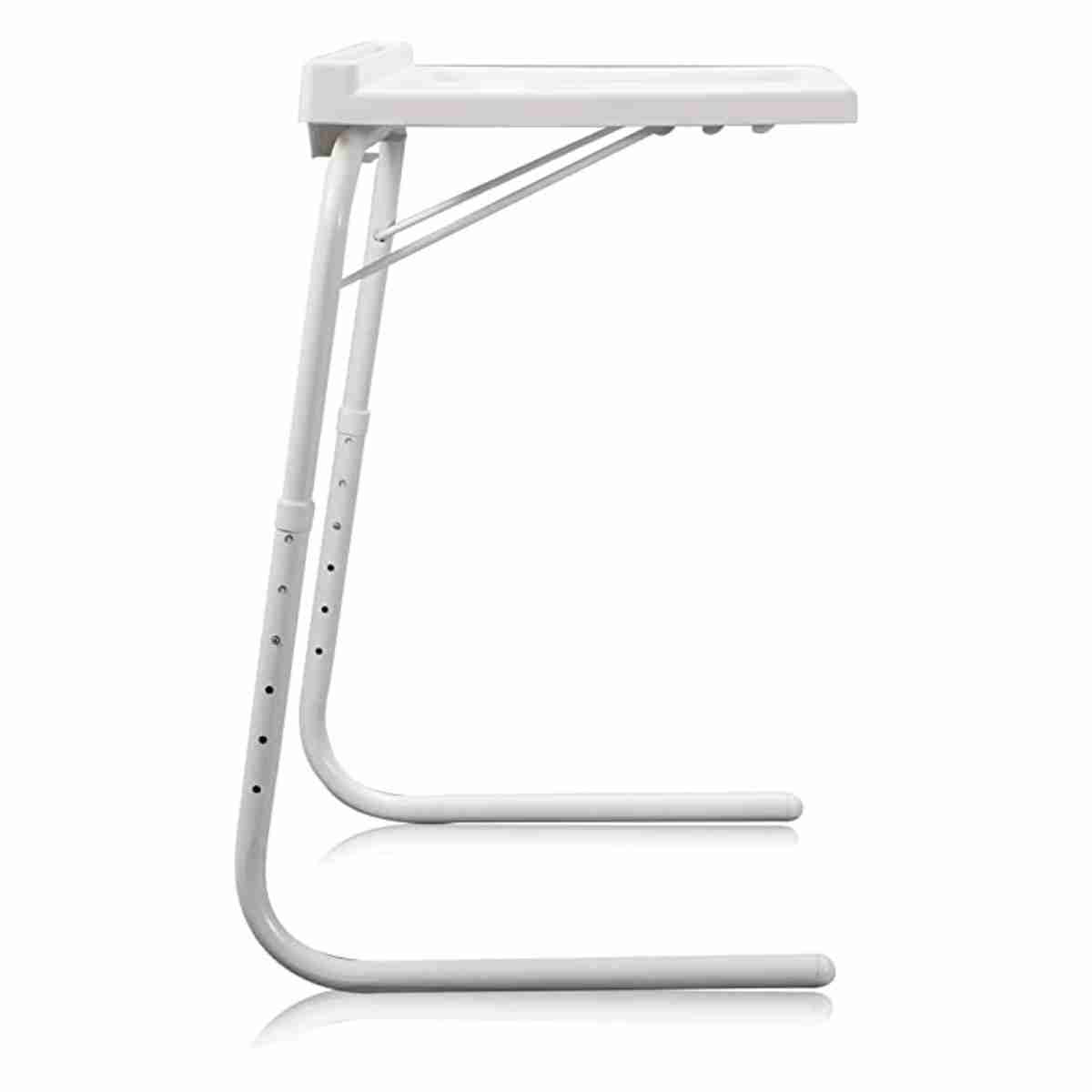 Mesa abatible Almalux® Smart con soporte para Tablet ó Teléfono