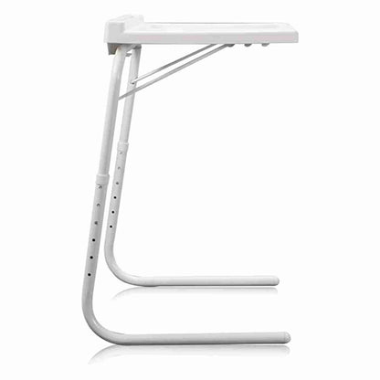 Mesa abatible Almalux® Smart con soporte para Tablet ó Teléfono