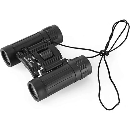 Prismático Binocular Almalux® plegable de 100 m/1000 m para caza, viajes, senderismo, observación de aves, etc