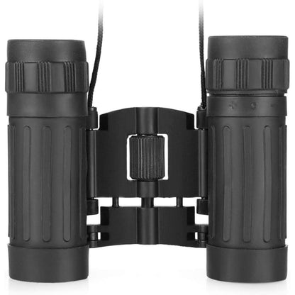 Prismático Binocular Almalux® plegable de 100 m/1000 m para caza, viajes, senderismo, observación de aves, etc