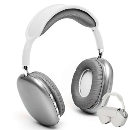 Auriculares Bluetooth de diadema con Funda Almalux® PREMIUM