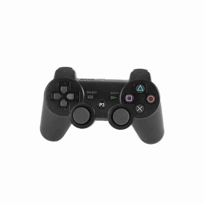 Mando Bluetooth Ps3 Almalux® Negro