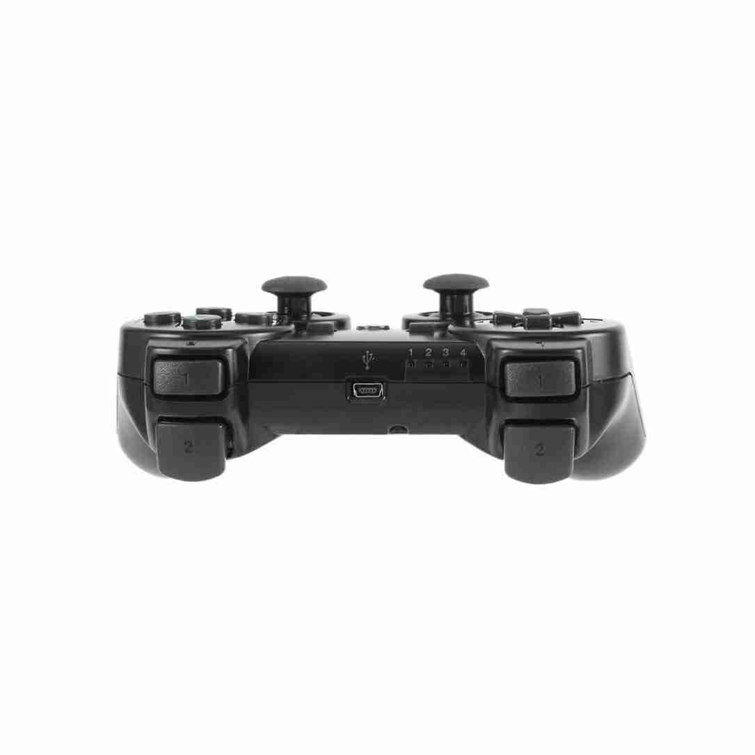 Mando Bluetooth Ps3 Almalux® Negro