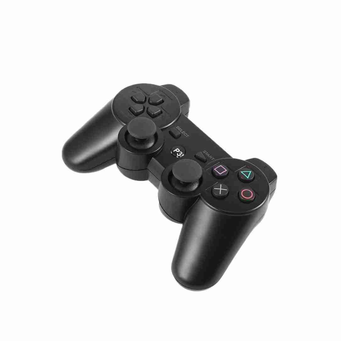 Mando Bluetooth Ps3 Almalux® Negro