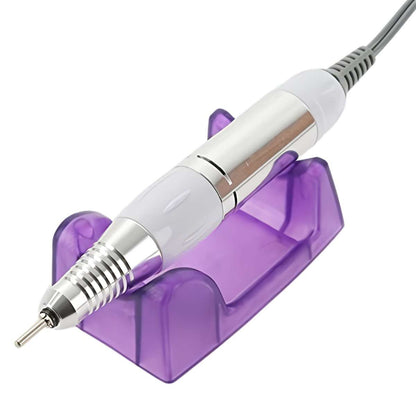 Pulidora de Uñas Eléctrica Almalux® para Manicura, Torno de 35000 rpm