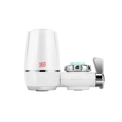 Filtro Purificador de agua Almalux® para grifo