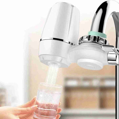 Filtro Purificador de agua Almalux® para grifo