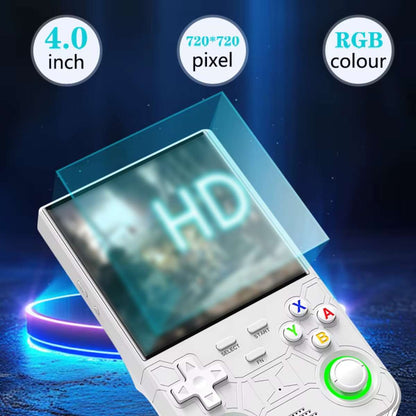 Consola de Juegos Retro Portátil Almalux® R36 Ultra 64GB - WIFI – 21.000 Juegos y 20 Emuladores en tu Bolsillo