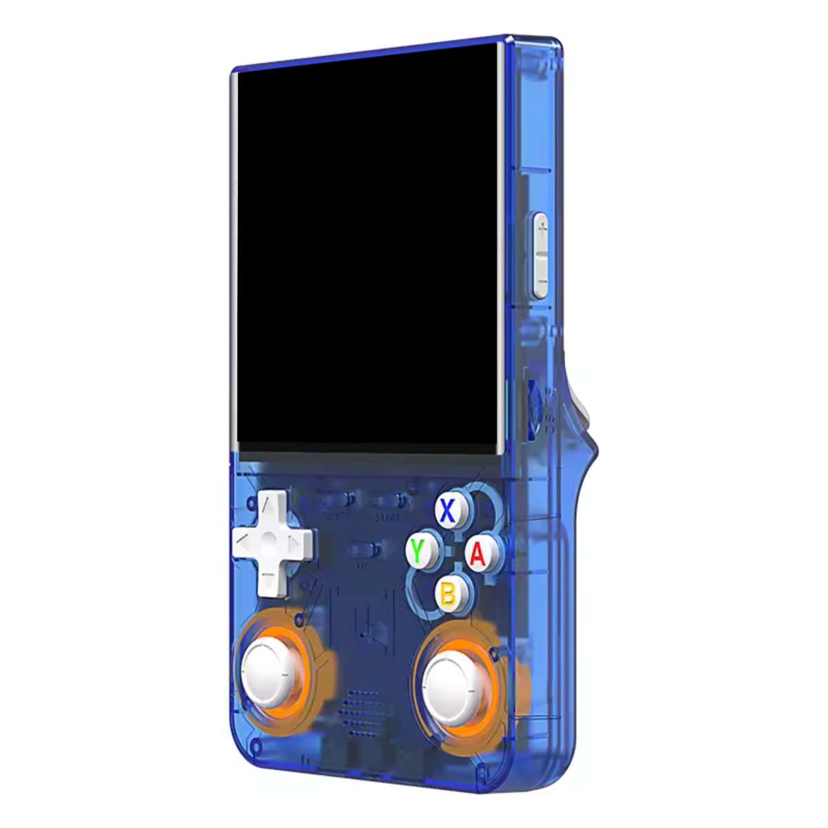 Consola de Juegos Retro Portátil Almalux® R36 Ultra 64GB - WIFI – 21.000 Juegos y 20 Emuladores en tu Bolsillo