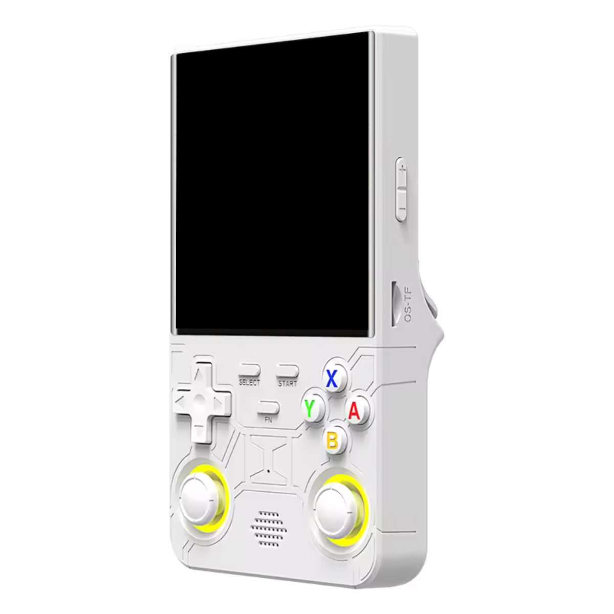 Consola de Juegos Retro Portátil Almalux® R36 Ultra 64GB - WIFI – 21.000 Juegos y 20 Emuladores en tu Bolsillo