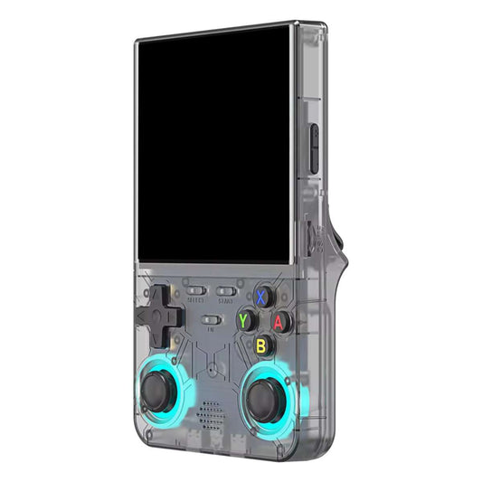 Consola de Juegos Retro Portátil Almalux® R36 Ultra 64GB - WIFI – 21.000 Juegos y 20 Emuladores en tu Bolsillo