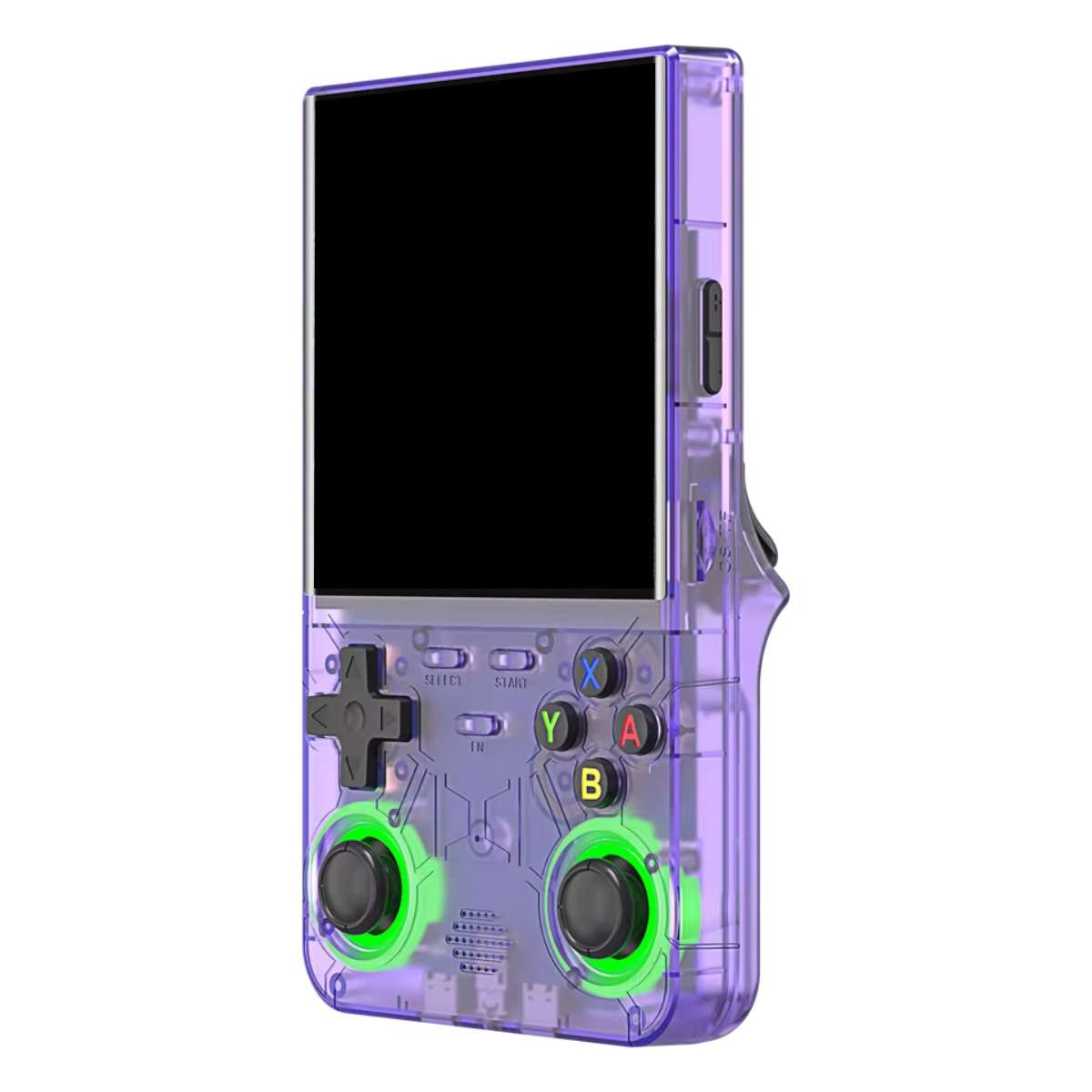 Consola de Juegos Retro Portátil Almalux® R36 Ultra 64GB - WIFI – 21.000 Juegos y 20 Emuladores en tu Bolsillo