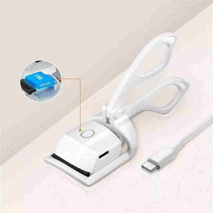 Rizador de pestañas eléctrico Almalux®