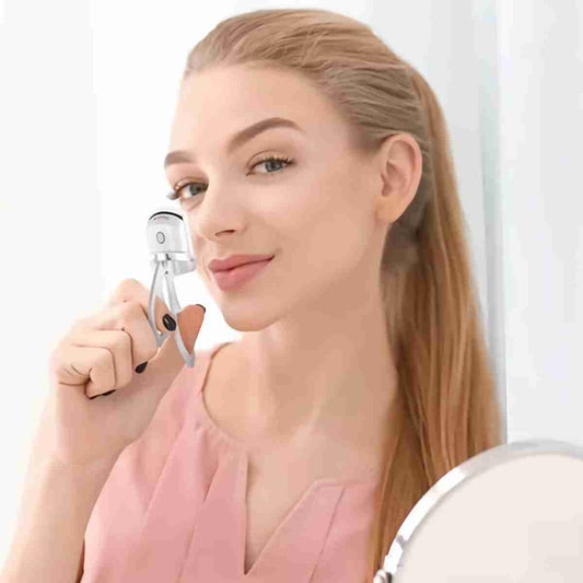 Rizador de pestañas eléctrico Almalux®