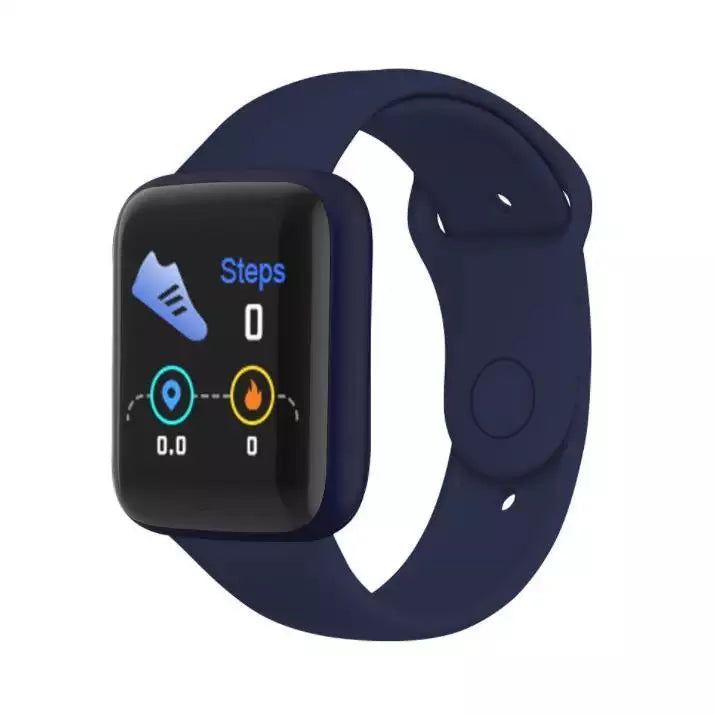 Smartwatch Reloj Inteligente Deportivo D20S Almalux®
