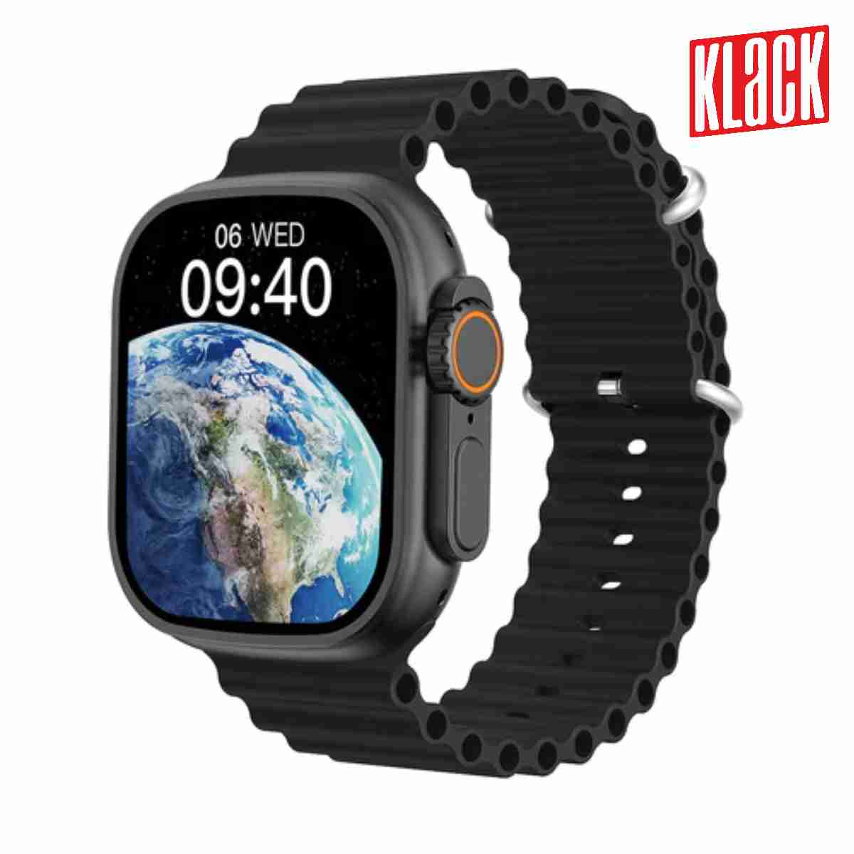 Smartwatch Almalux® S8 ULTRA PLUS