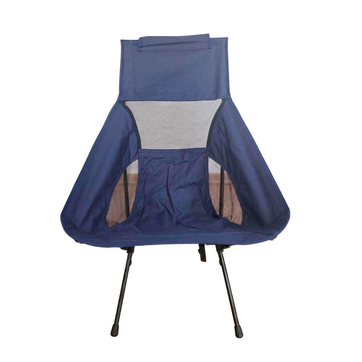 Silla Plegable Almalux® de  41 x 80 x 88 cm con sistema de Auto montaje sin herramientas