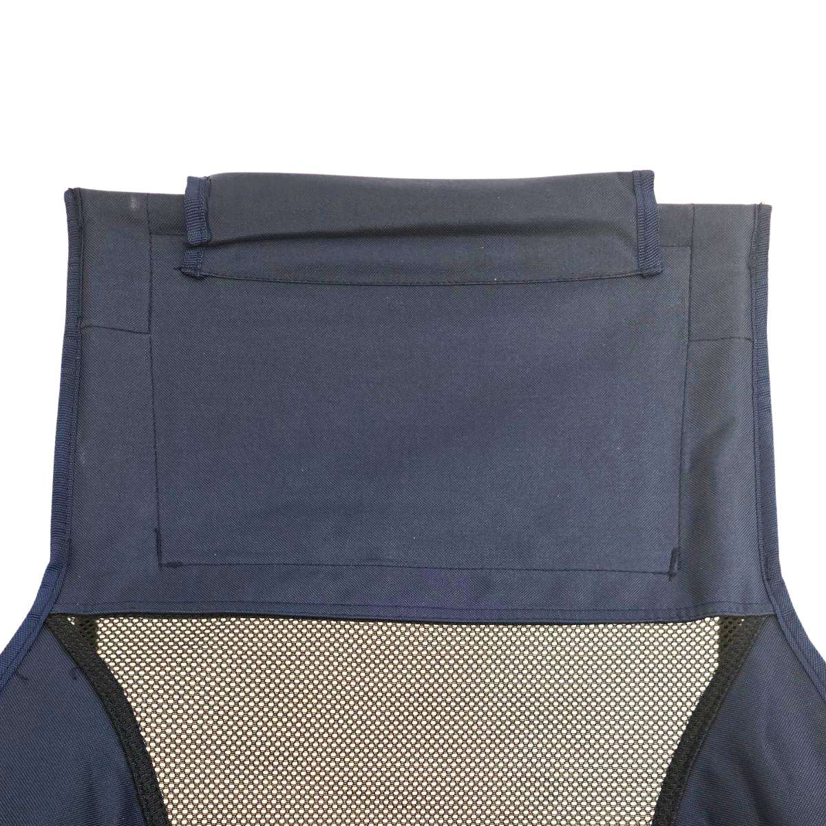 Silla Plegable Almalux® de  41 x 80 x 88 cm con sistema de Auto montaje sin herramientas