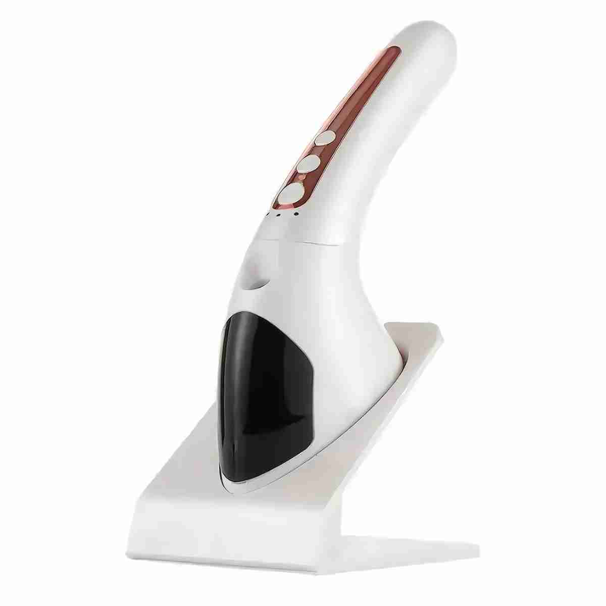 Masajeador Hidratador Facial Almalux® SKIN IRONING MACHINE: ¡Para una Piel Radiante y Perfecta!