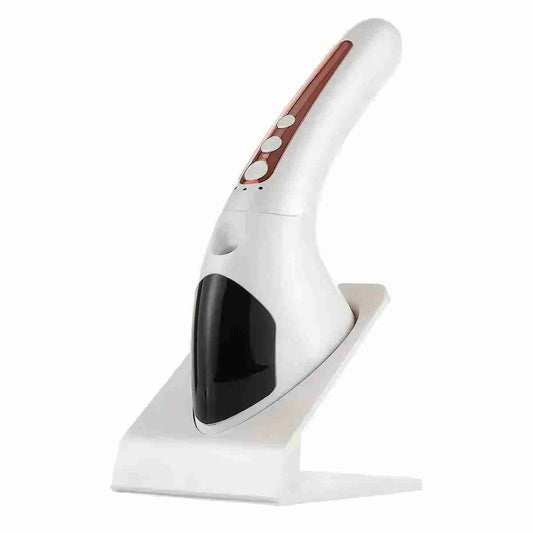 Masajeador Hidratador Facial Almalux® SKIN IRONING MACHINE: ¡Para una Piel Radiante y Perfecta!